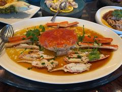 -新天世纪中餐厅