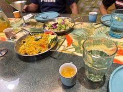 -美森西餐厅(曙光大道店)