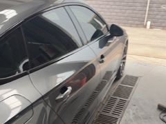 -畅通航行汽车钣金喷漆 无痕修复·局部喷漆