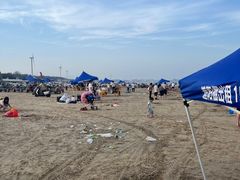 -六鳌翡翠湾滨海度假景区