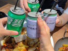 -周家二小姐的菜(西津渡店)