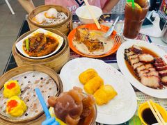 -澳门陈光记烧味饭店(万象城店)