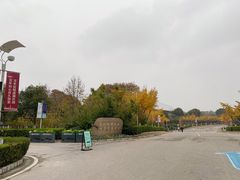 -南京科技馆