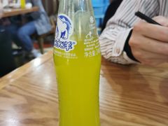 -西北朗益和穆斯林餐厅