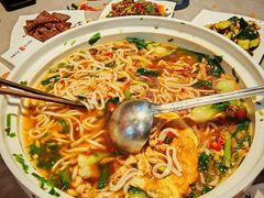 -易裕和·长沙米粉(竹塘西路店)