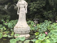-玉女潭景区