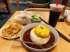 -红小满休闲餐厅(十全街店)