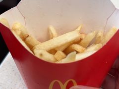 -麦当劳(深圳北站高铁店)