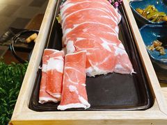 -湊湊火锅·茶憩(上海合生汇店)