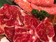 -俺的焼肉(銀座9丁目店)