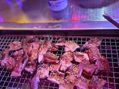 -乌兰烧烤·烤羊腿(西丽店)