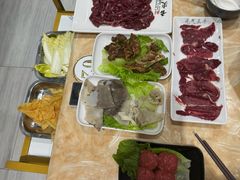 -三牛牛肉火锅