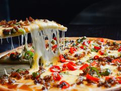-常德武陵天济喜来登酒店-盛宴餐厅
