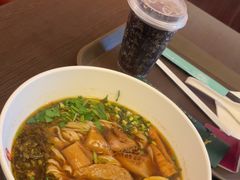 -康师傅私房牛肉面(申虹店)