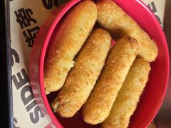 -Side Street街旁(交道口店)