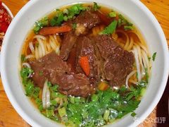 -肆姐面粉馆(坡子街店)