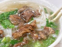 -原味汤粉王(老城店)