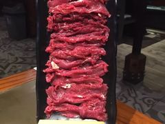 -手选潮汕鲜活牛肉火锅(二七广场店)