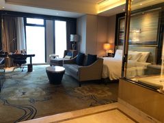 -长沙富力万达文华酒店