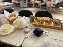 -Lilliput粒粒堡亲子餐厅(置汇旭辉店)