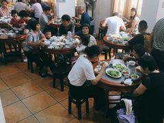 大堂-品香排骨饭(羊官路店)