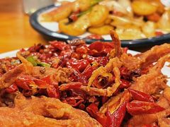 -满盆红龙虾(开发区店)
