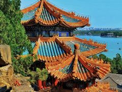 -颐和园-画中游