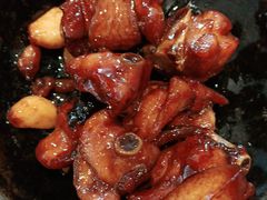 三杯鸡-峨嵋小镇·川菜(勒泰中心店)
