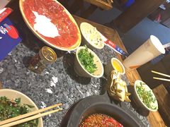 贵妃牛肉-蜀大侠火锅(寰球文化地标·总府店)