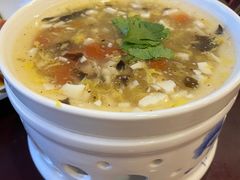 -翰林宴(阜南路店)