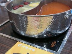 -呷哺呷哺(西单大悦城店)