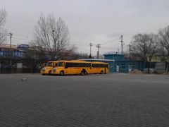 -青岛沧口长途汽车站