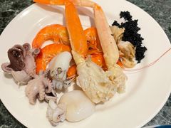 -白天鹅宾馆·流浮阁咖啡厅