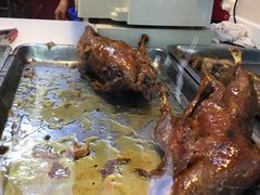 -王浩儿纪六孃甜皮鸭(乐山总店)
