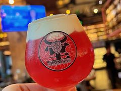 -牛啤堂精酿啤酒餐吧(五棵松华熙店)