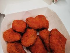 -肯德基(东四南大街店)