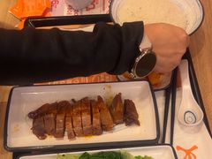 -大快活(罗湖商业城分店)