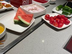 -海底捞火锅(关山保利店)