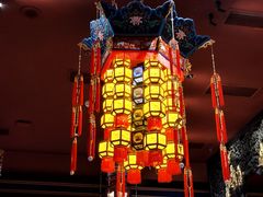 -茶人村·宫廷私厨(奥体印象城店)