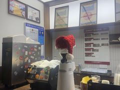 -富贵面包公司(运河店)