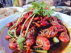 -楠翔馆桐庐菜(胜利河美食街店)