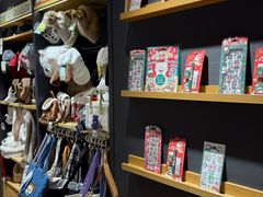 -九木杂物社(领展购物广场中关村店)