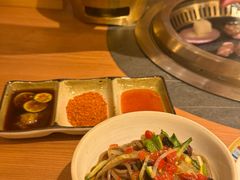 -腾格里· 蒙古山羊火锅(北京中关村店)