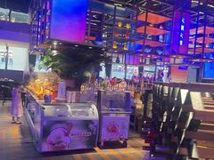 -花西亭·海鲜自助餐厅(瑞城名人酒店)