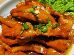 -鸽子窝(黄村店)