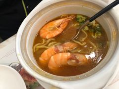 -南山鲜虾面·活鲜小馆·海味大连菜(南山总店)