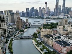-上海港国际客运中心