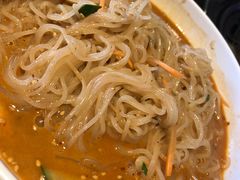 -鲜风烤肉冷面(杏林店)