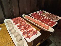 -牛事制造局牛肉火锅(莲岳路店)