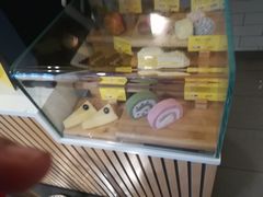 -麦当劳(虹桥南丰城店)